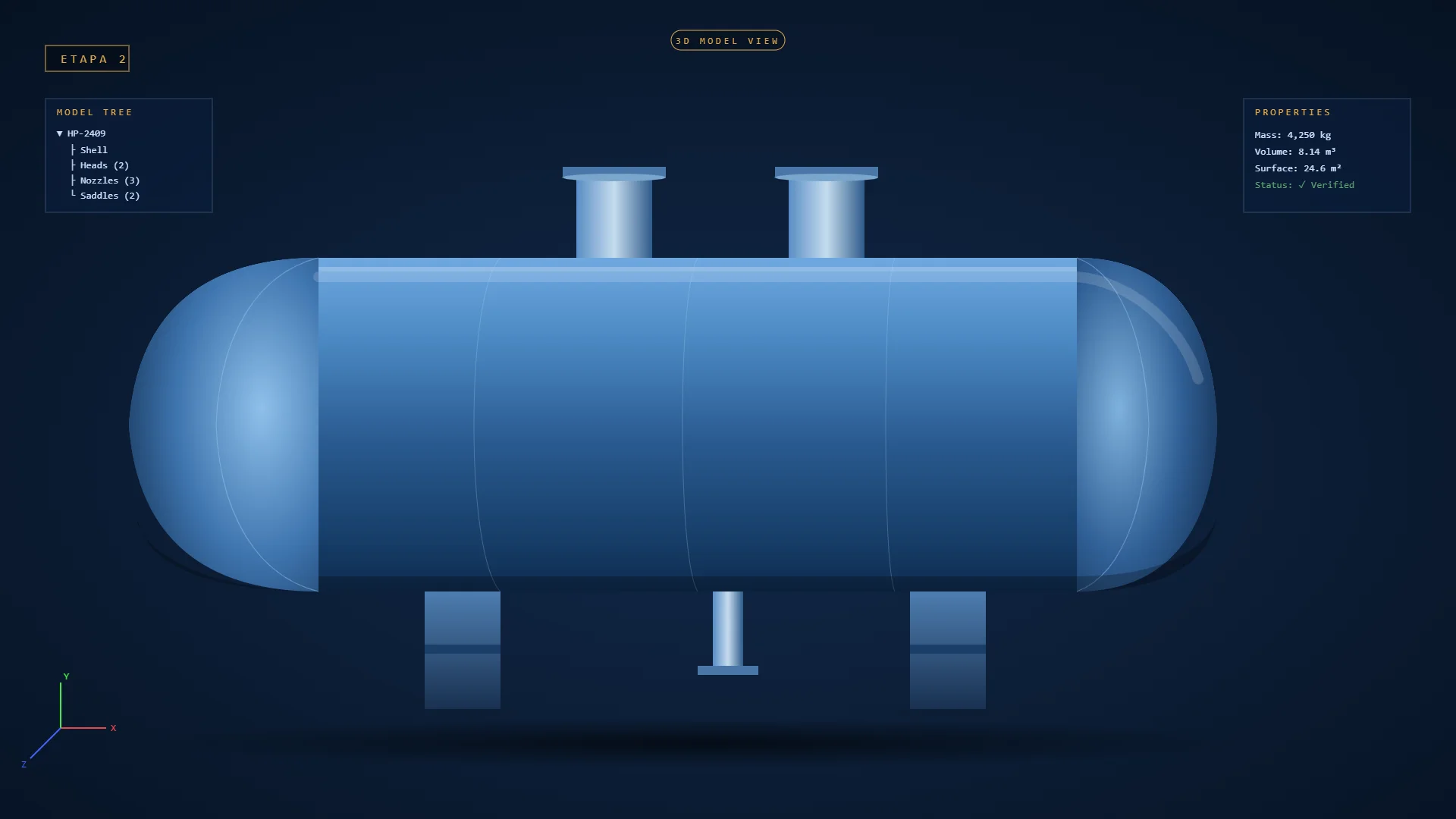 Modelado 3D
