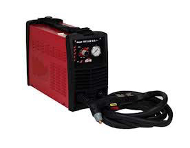 Máquina de Plasma